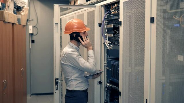 cyber security, blockchain, supercomputers and mainframes	