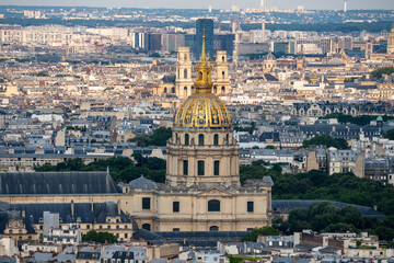 Hôtel des Invalides