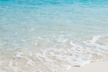 Similan Island of Thailand