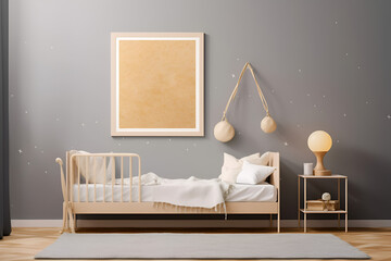 kids room