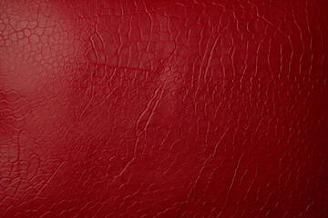 Fototapeta premium leather texture background