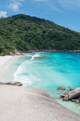 Similan Island of Thailand