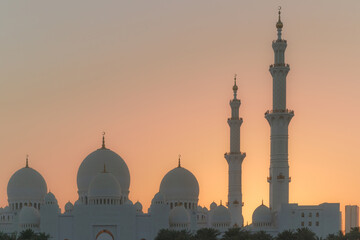 Moschee