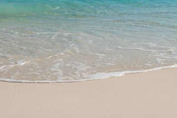 Similan Island of Thailand