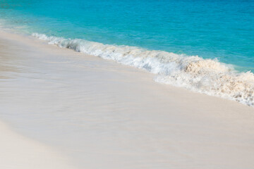 Fototapeta na wymiar Similan Island of Thailand