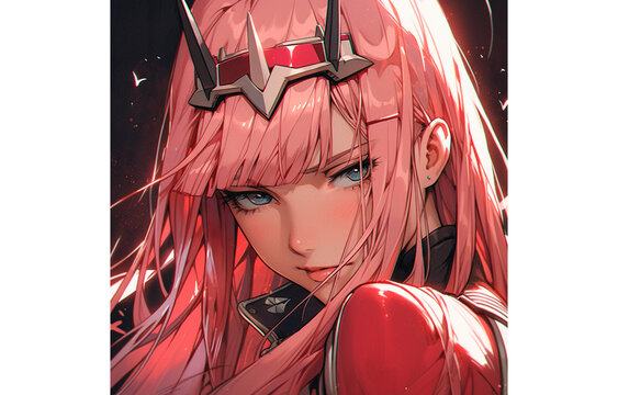 Zero Two 