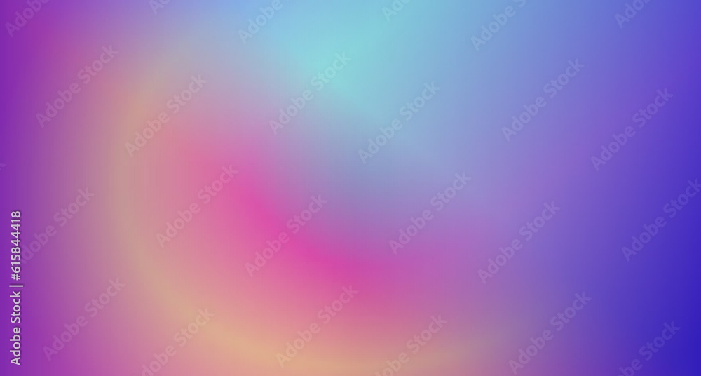 Poster abstract colorful background with circles,multicolor gradient backround for cover template,abstract 