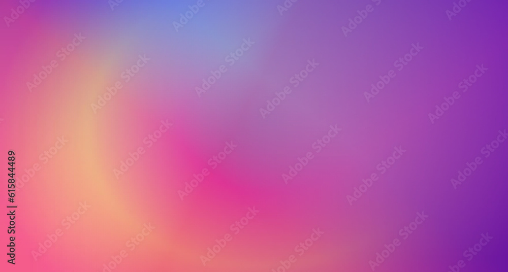 Poster abstract colorful background with circles,multicolor gradient backround for cover template,abstract 