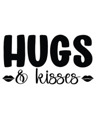 Hugs and kisses eps
