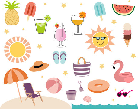 Summer Fun