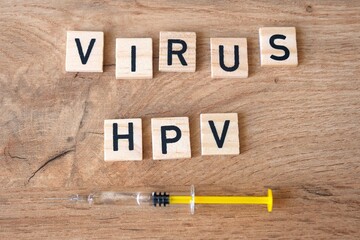 Human Papillomavirus (HPV) vaccine concept
