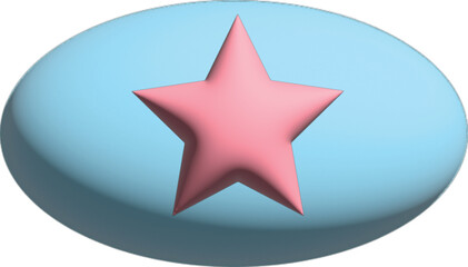 star icon button