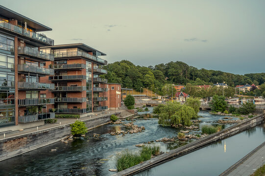 Denmark&rsquo;s Outdoor Capital Silkeborg