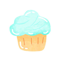 Cupcake 