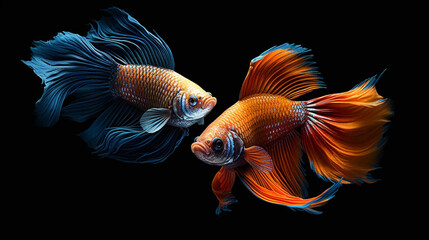 battle fish