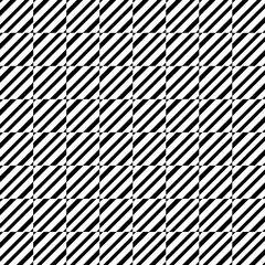 Background with abstract shapes. Black and white texture. Monochrome repeating pattern  for decor, fabric, cloth.