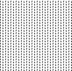 Background with abstract shapes. Black and white texture. Monochrome repeating pattern  for decor, fabric, cloth.