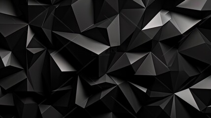 abstract geometric background