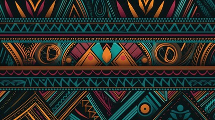 Contemporary Abstract Artistic Mosaic
Hand-Drawn Fun Paint Pattern
Linear Triangle Pattern Set
Seamless Pattern Concept Design
Modern Grunge Graphic Background
