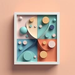 Contemporary Abstract Artistic Mosaic
Hand-Drawn Fun Paint Pattern
Linear Triangle Pattern Set
Seamless Pattern Concept Design
Modern Grunge Graphic Background