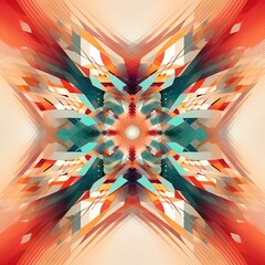 Contemporary Abstract Artistic Mosaic
Hand-Drawn Fun Paint Pattern
Linear Triangle Pattern Set
Seamless Pattern Concept Design
Modern Grunge Graphic Background