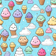 Contemporary Abstract Artistic Mosaic
Hand-Drawn Fun Paint Pattern
Linear Triangle Pattern Set
Seamless Pattern Concept Design
Modern Grunge Graphic Background