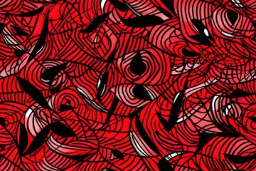 Contemporary Abstract Artistic Mosaic
Hand-Drawn Fun Paint Pattern
Linear Triangle Pattern Set
Seamless Pattern Concept Design
Modern Grunge Graphic Background