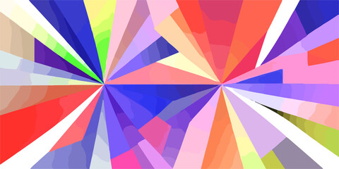 abstract background illustration for powerpoint presentation