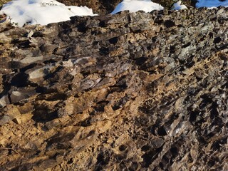High Quality Rock