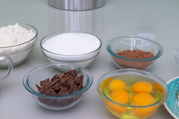 Ingredientes