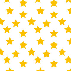 Background with stars for the holiday.