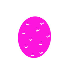 Egg color 