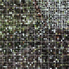 modern abstract background design, Tiled Texture, Futuristic, High Tech, dark background, Geometric pattern background, abstract color, geometry, prints of rectangles, grainy gradient background