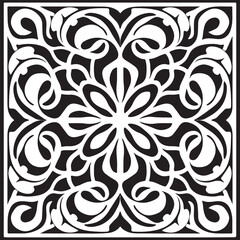 arabesque pattern, arabesque background, arabesque texture