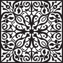 arabesque pattern, arabesque background, arabesque texture