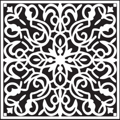 arabesque pattern, arabesque background, arabesque texture