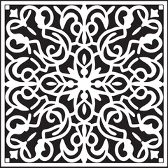 arabesque pattern, arabesque background, arabesque texture