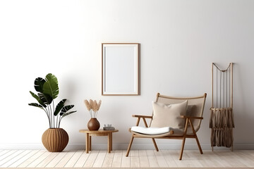 modern living room
