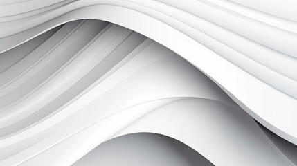 white abstract modern background design. use for poster, template on web