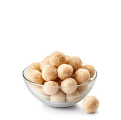 Frozen Gourmet. Indulge in Flavorful Chicken Meatballs at Home, ai,