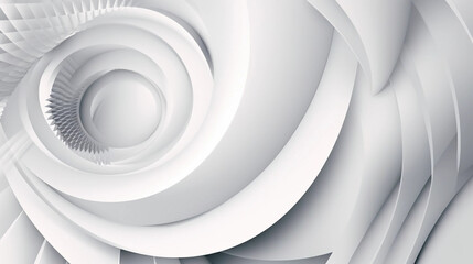 white abstract modern background design. use for poster, template on web