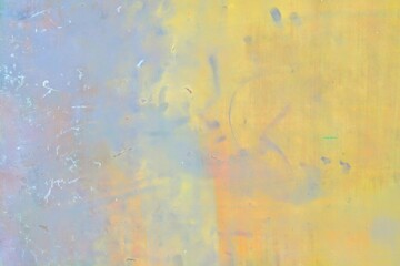 Obraz premium Different textured backgrounds in different colors