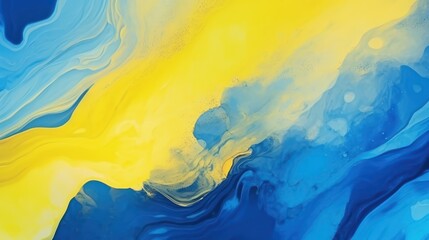 Abstract watercolor paint background colour with liquid fluid texture for background.Hand painted abstract background.Highest Quality Image