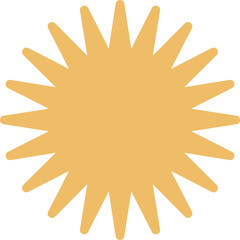 Geometric star pattern element. Simple aesthetic shape ornament. Modern abstract bauhaus seamless background. Square grid lines vector art. Neo geo poster. Shape geometry decorative wallpaper.