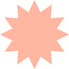 Geometric star pattern element. Simple aesthetic shape ornament. Modern abstract bauhaus seamless background. Square grid lines vector art. Neo geo poster. Shape geometry decorative wallpaper.