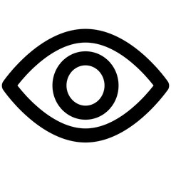 Collection of Trade Bold Line Icons 

