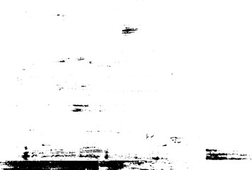 Rustic grunge vector texture with grain and stains. Abstract noise background. Weathered surface. Dirty and damaged. Detailed rough backdrop. Vector graphic illustration with transparent white. EPS10.