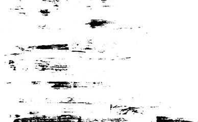 Obraz premium Rustic grunge vector texture with grain and stains. Abstract noise background. Weathered surface. Dirty and damaged. Detailed rough backdrop. Vector graphic illustration with transparent white. EPS10.
