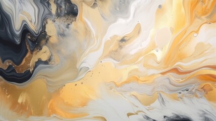 Abstract watercolor paint background colour with liquid fluid texture for background.Hand painted abstract background.Highest Quality Image