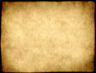 Grunge background texture of old soiled paper